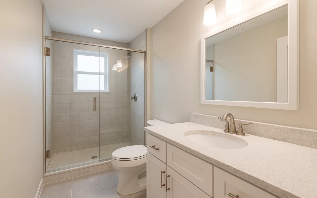 Bathroom Remodel Price: What Do Homeowners Actually Pay in 2026?