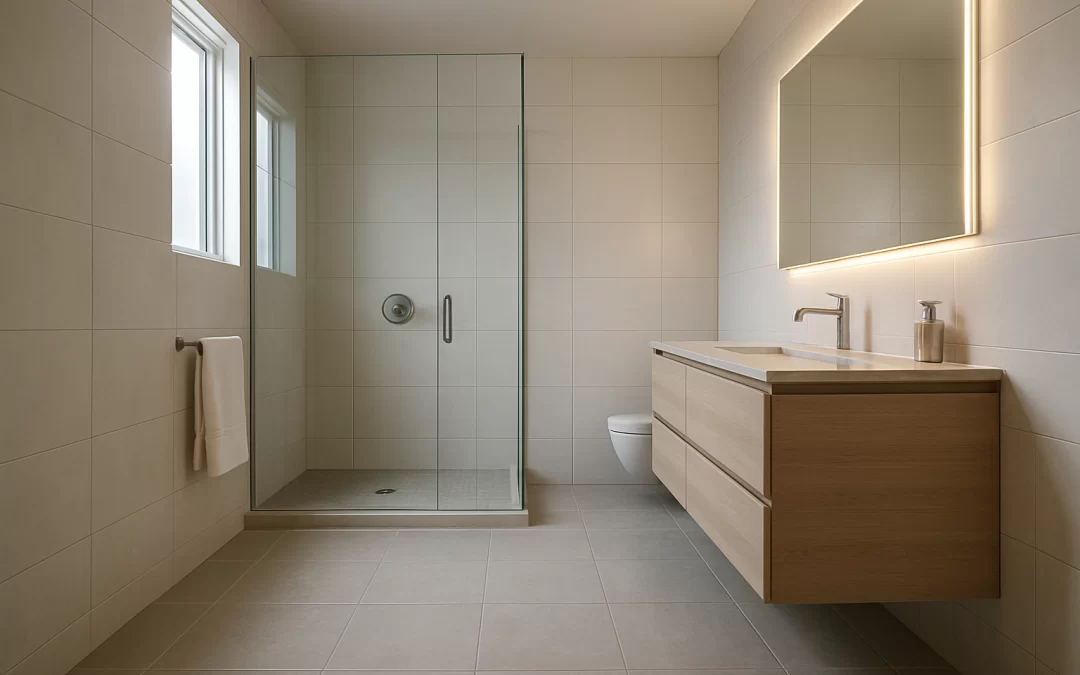 Good Tiles for Bathroom: Best Materials, Styles, and How to Choose the Right Option