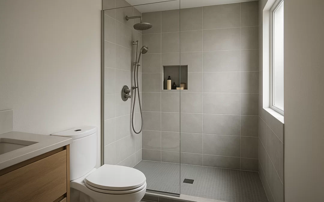 Shower Designs: Best Layouts, Materials, and Ideas That Actually Work