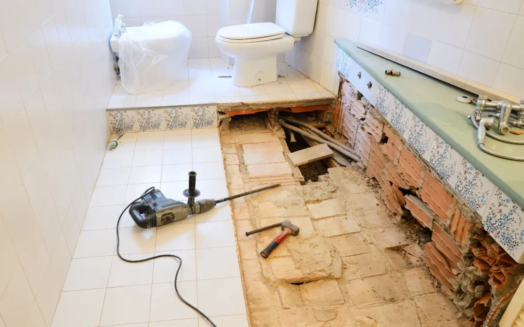 DIY Bathroom Remodel Guide: Step-by-Step Planning, Costs, and What You Can Realistically Do Yourself